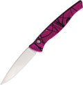 PIRANHA KNIVES - Auto DNA