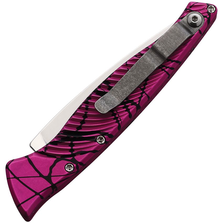 PIRANHA KNIVES - Auto DNA