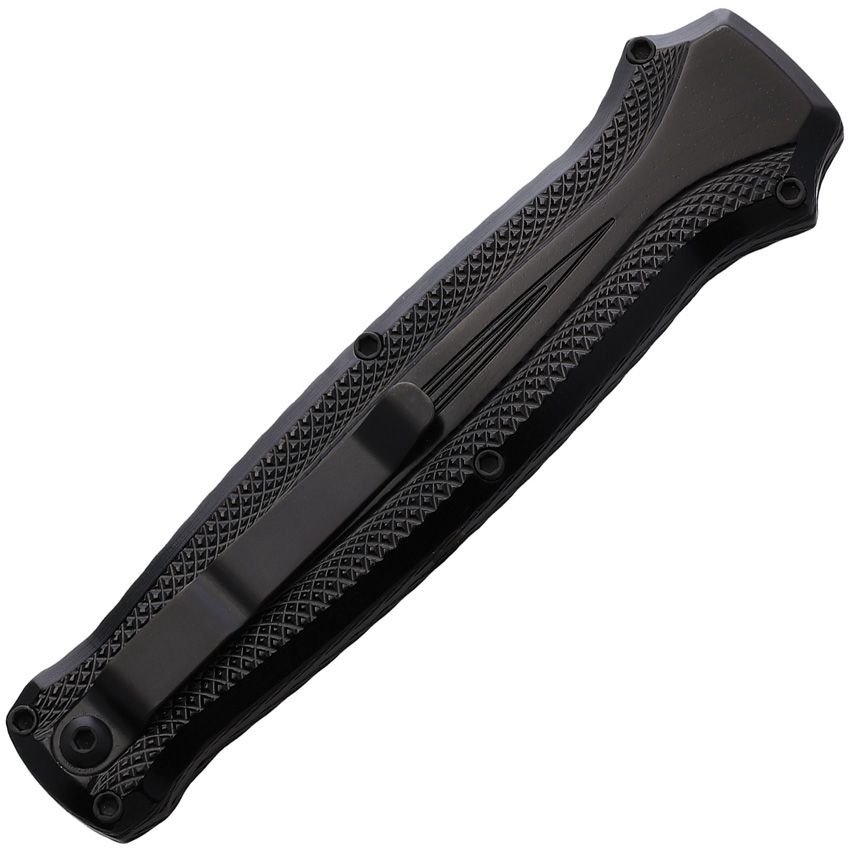 PIRANHA KNIVES - Auto Rated-R Tactical