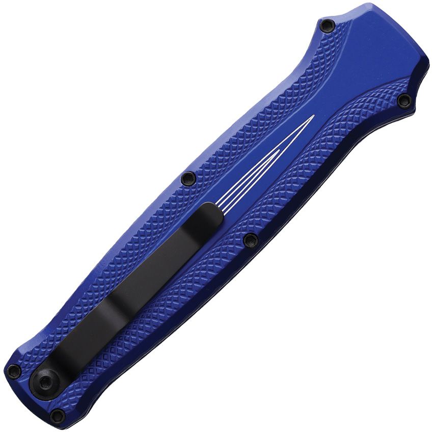 PIRANHA KNIVES - Auto Rated-R Tactical