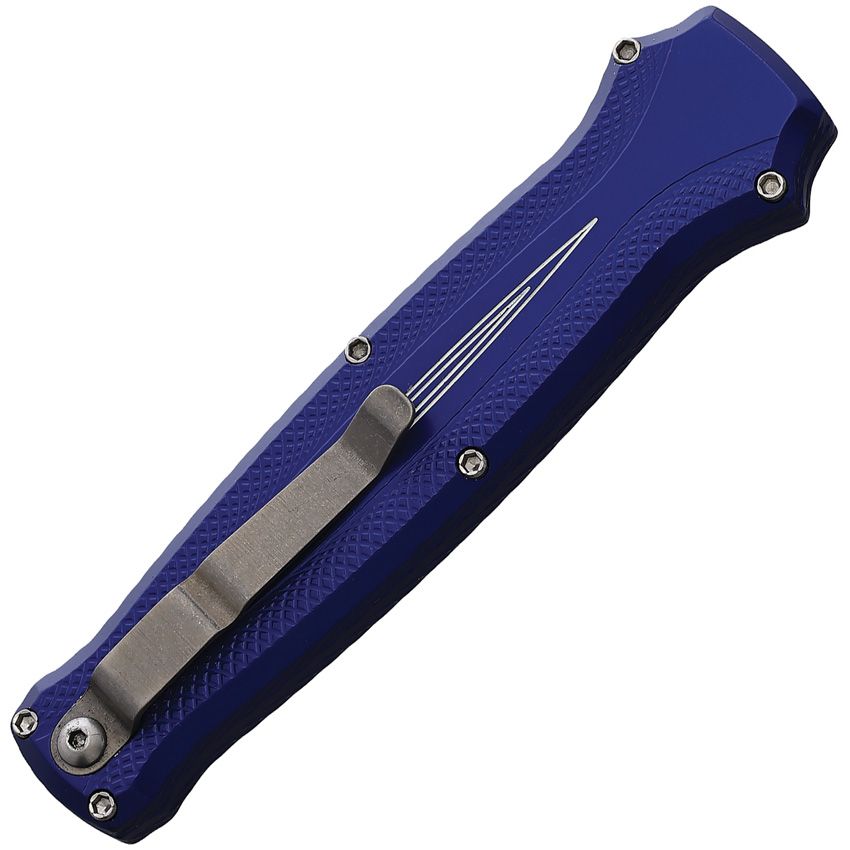 PIRANHA KNIVES - Auto Rated-R