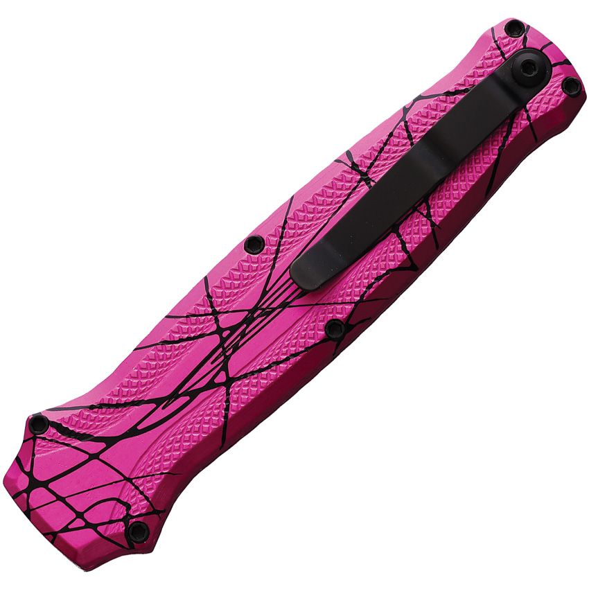 PIRANHA KNIVES - Auto Rated-R Tactical