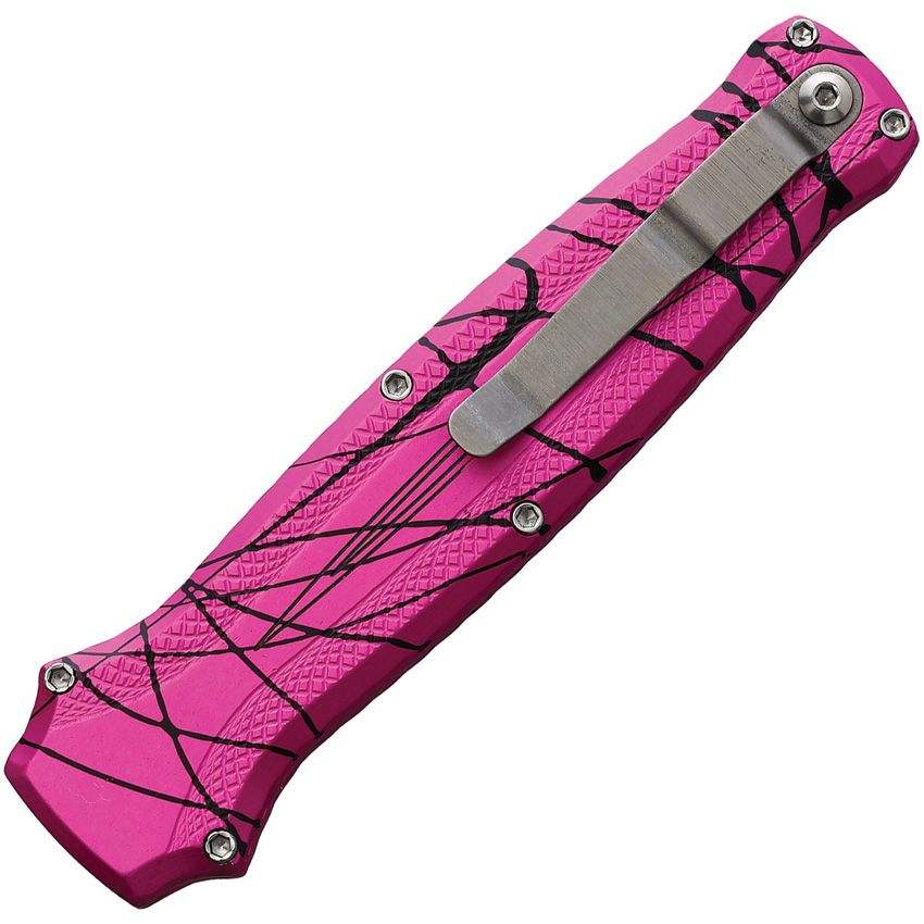 PIRANHA KNIVES - Auto Rated-R