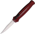 PIRANHA KNIVES - Auto Rated-R