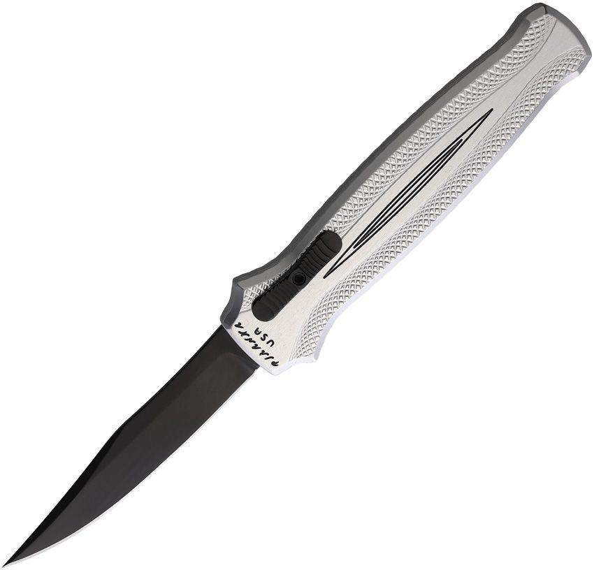 PIRANHA KNIVES - Auto Rated-R Tactical