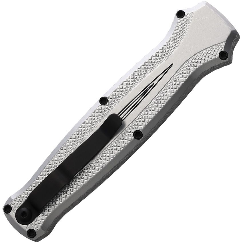 PIRANHA KNIVES - Auto Rated-R Tactical