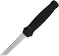 PIRANHA KNIVES - Auto Rated-R OTF Blk