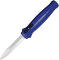 PIRANHA KNIVES - Auto Rated-X  - Tactical