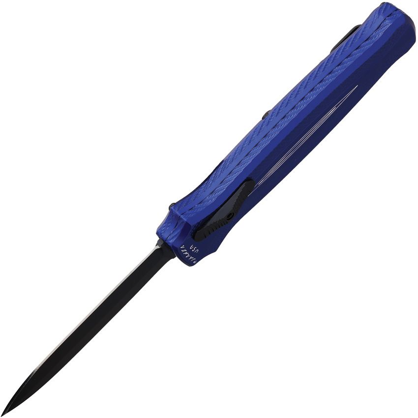 PIRANHA KNIVES - Auto Rated-X  - Tactical
