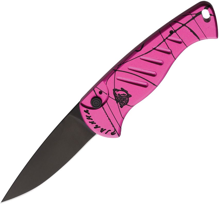 PIRANHA KNIVES - Auto Fingerling Tactical
