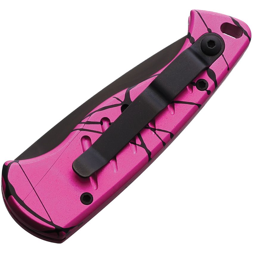 PIRANHA KNIVES - Auto Fingerling Tactical