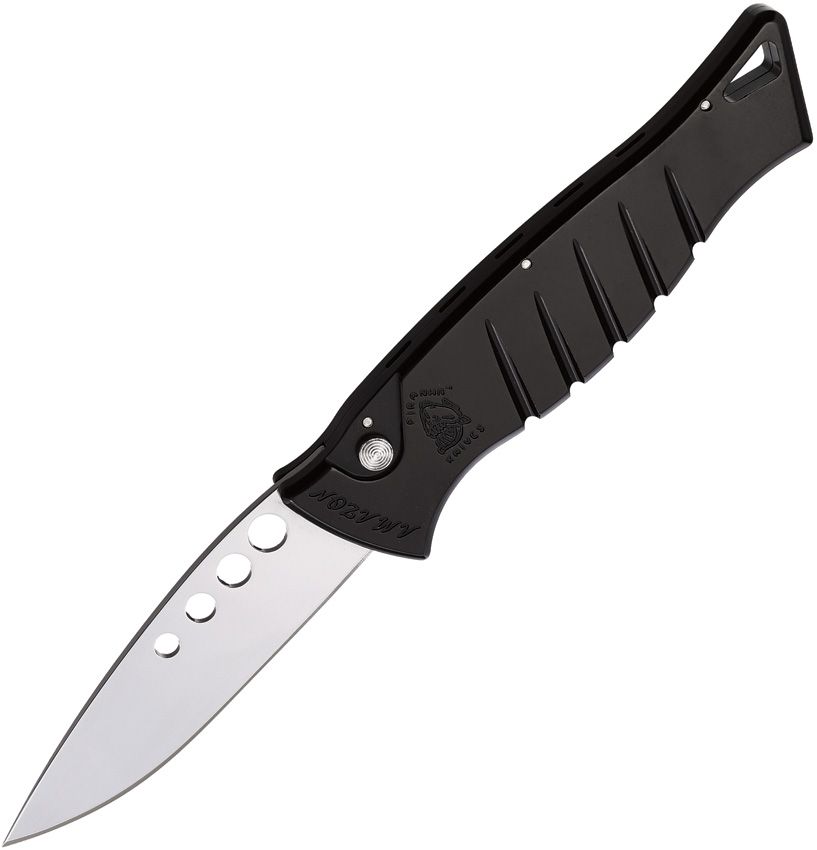 PIRANHA KNIVES - Auto Amazon