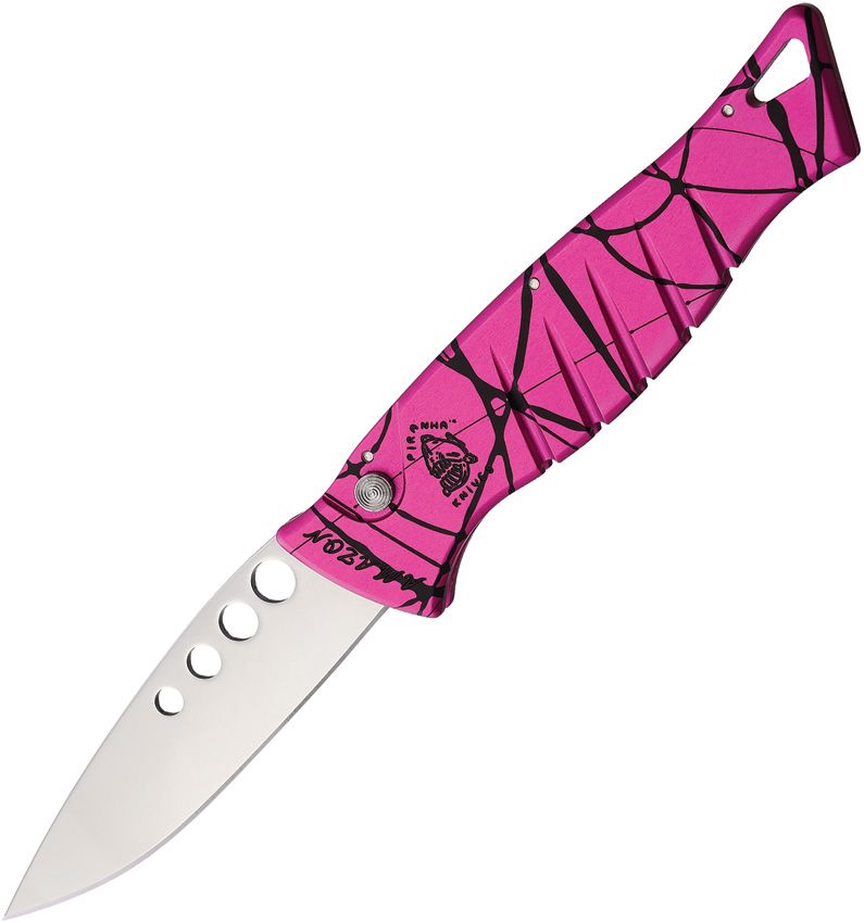 PIRANHA KNIVES - Auto Amazon