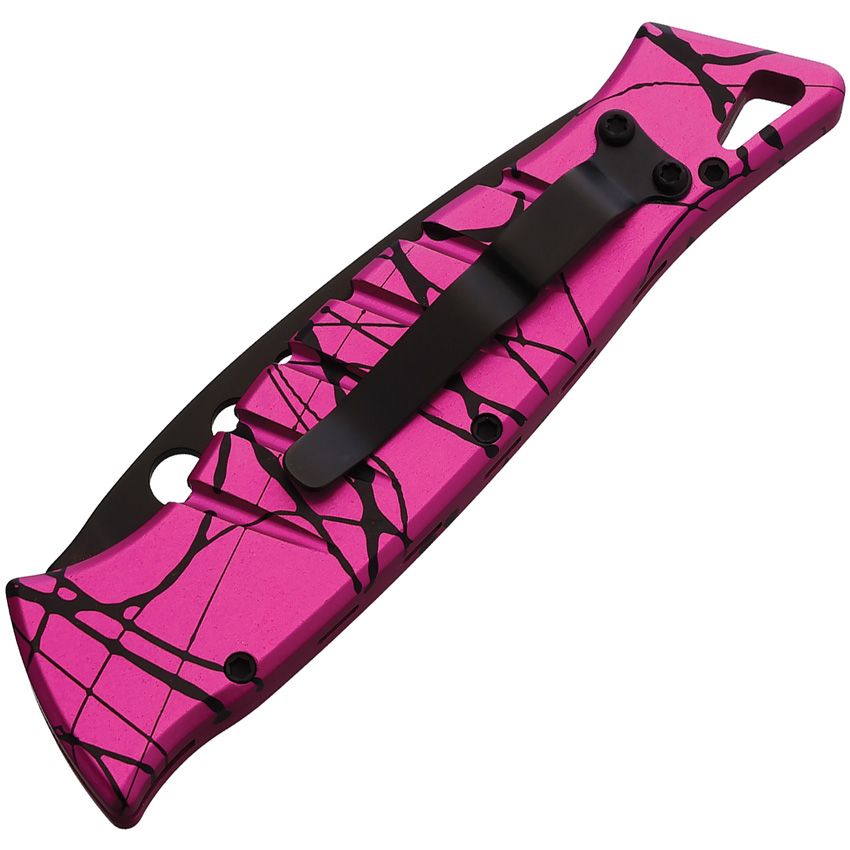 PIRANHA KNIVES - Auto Amazon