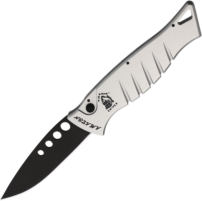 PIRANHA KNIVES - Auto Amazon Tactical