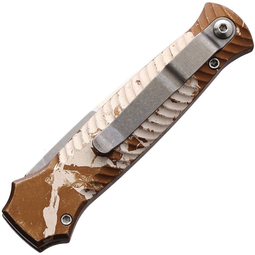 PIRANHA KNIVES - Auto Miniguard