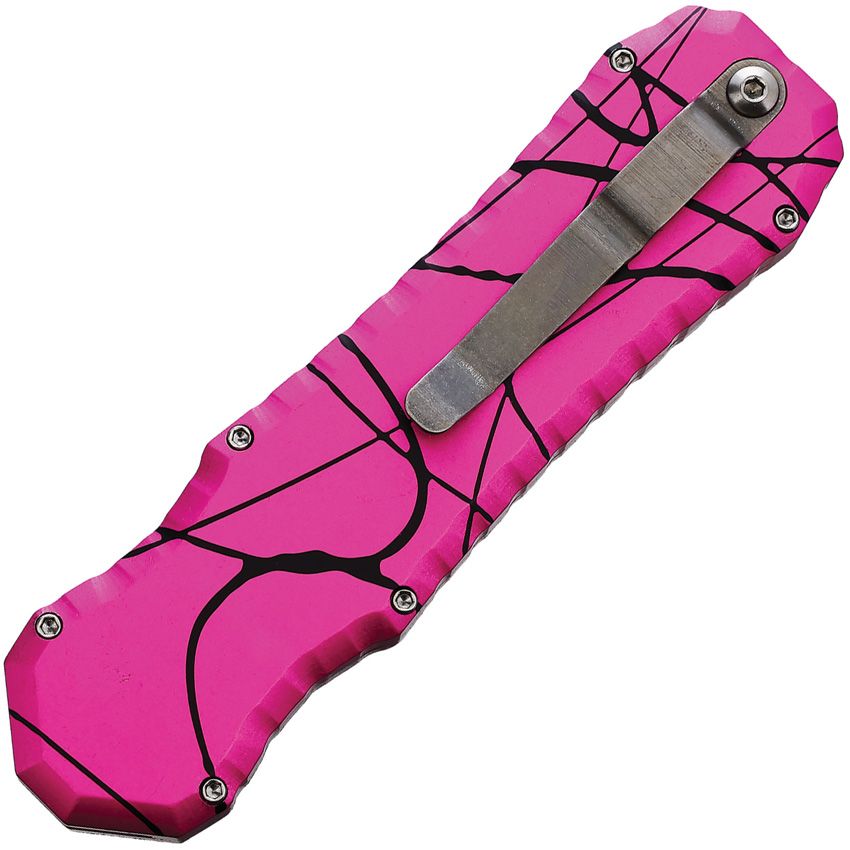 PIRANHA KNIVES - Auto Excalibur