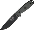 ESEE Model 4 Plain Edge - RC4P - BRAND NEW