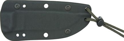 ESEE Model 4 Plain Edge - RC4P - BRAND NEW
