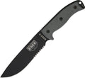ESEE Model 6S Fixed Blade - RC6S  - BRAND NEW