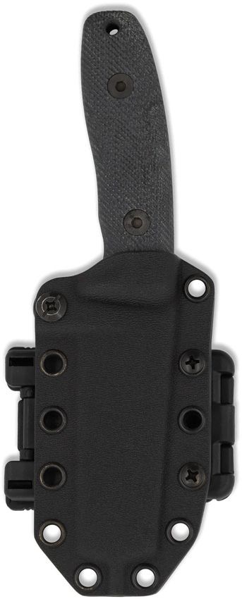 REIFF KNIVES Circadian Fixed Blade