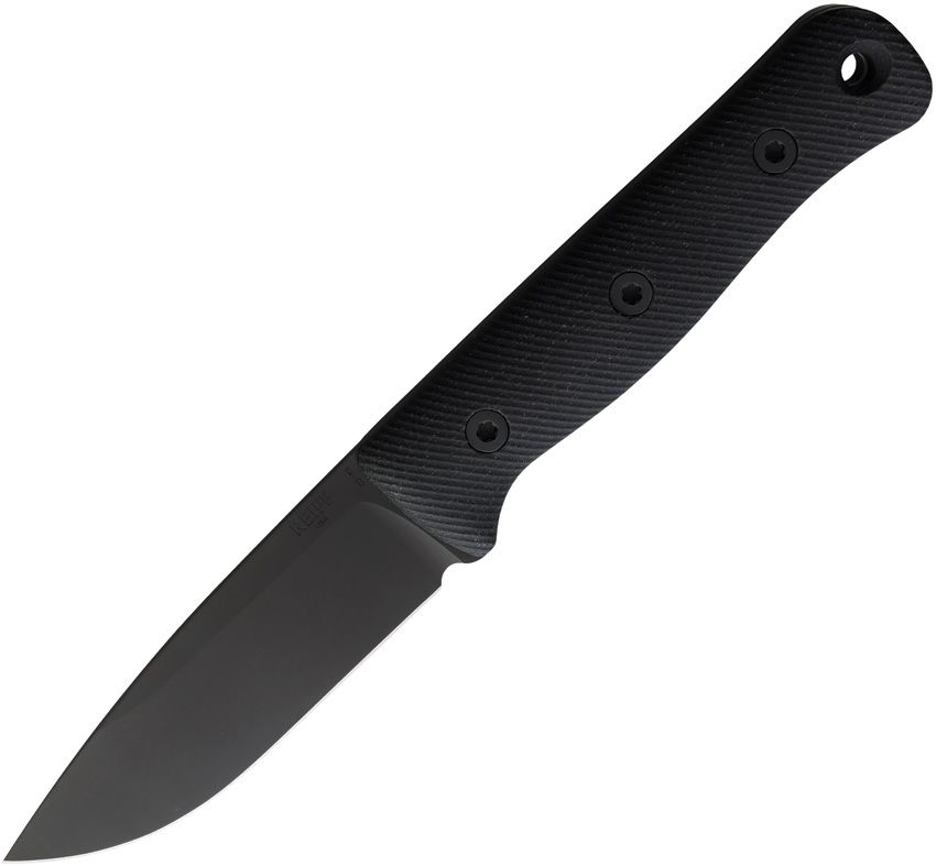 REIFF KNIVES F4 Bushcraft Gen 2