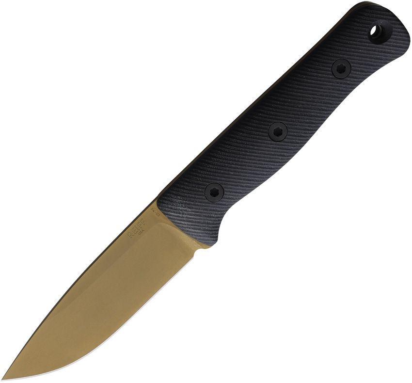 REIFF KNIVES F4 Bushcraft Gen 2