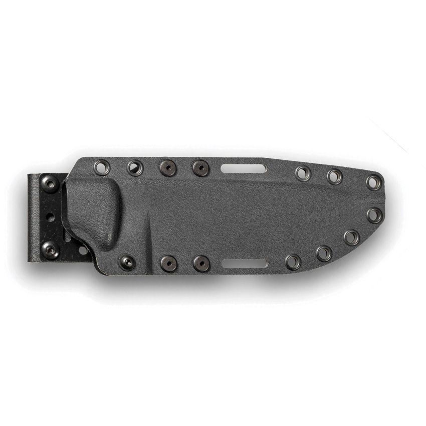 REIFF KNIVES F6 Leuku Gen 2 Fixed Blade