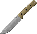 REIFF KNIVES F6 Leuku Gen 2 Fixed Blade