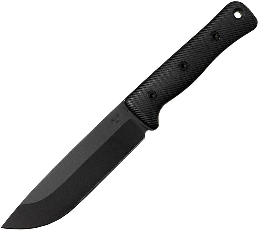 REIFF KNIVES F6 Leuku Gen 2 Fixed Blade