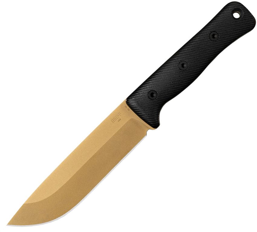 REIFF KNIVES F6 Leuku Gen 2 Fixed Blade