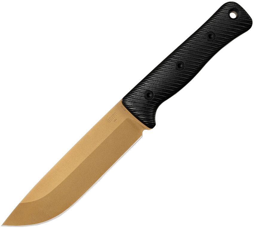 REIFF KNIVES F6 Leuku Gen 2 Fixed Blade