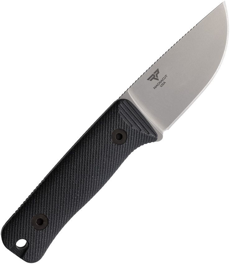 REIFF KNIVES RangeWolf Fixed Blade