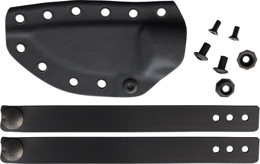 REIFF KNIVES RangeWolf Fixed Blade