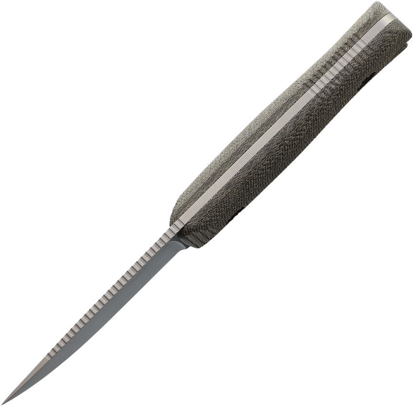 REIFF KNIVES RangeWolf Fixed Blade