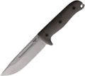 REIFF KNIVES Vicon Fixed Blade G10 Handle
