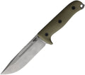 REIFF KNIVES - Vicon Fixed Blade G10 - CPM MagnaCut