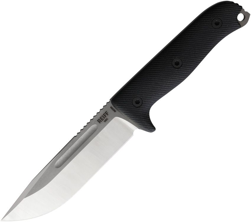 REIFF KNIVES Vicon 2T Fixed Blade