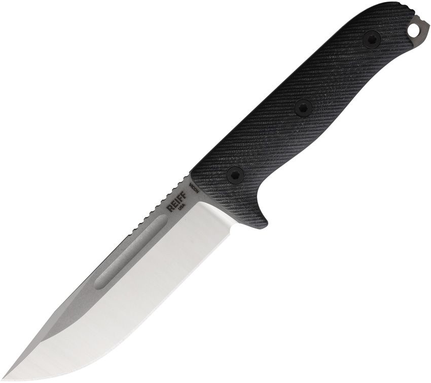 REIFF KNIVES Vicon 2T Fixed Blade