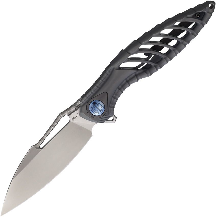 Rike Knife Thor 6 - Brand New