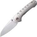 REMETTE - Bee Framelock Ti - 35