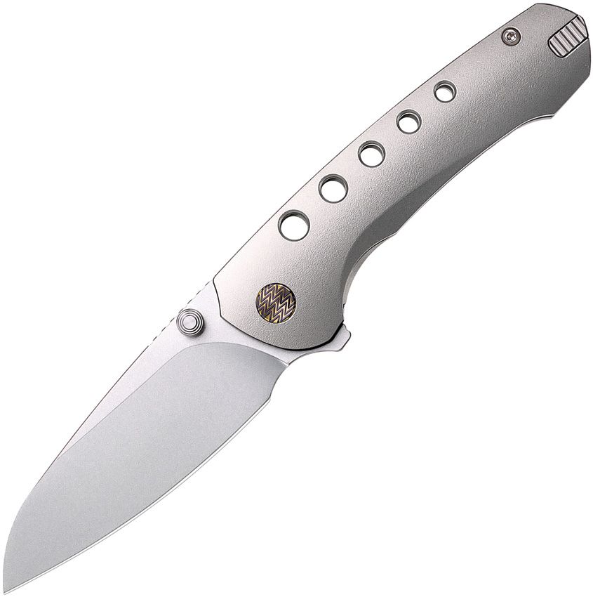REMETTE - Bee Framelock Ti - 35
