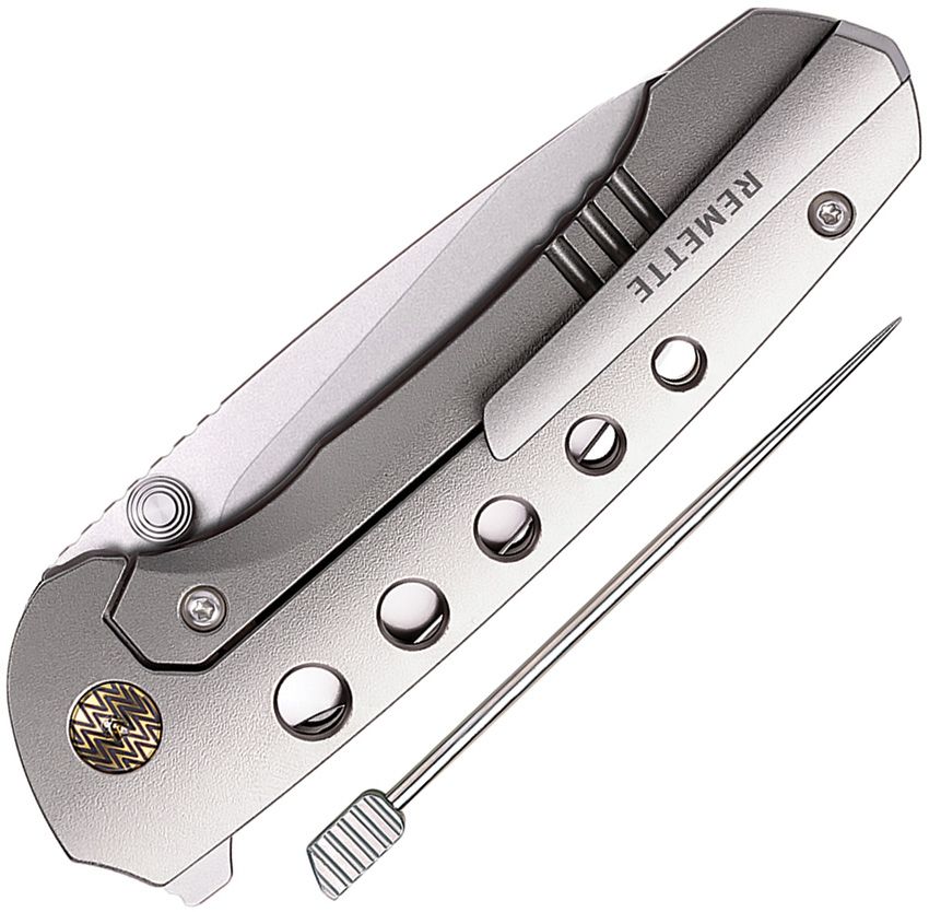 REMETTE - Bee Framelock Ti - 35