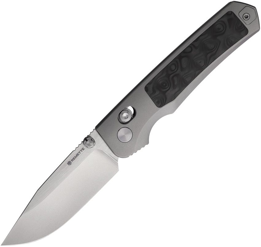 REMETTE - Aurora Crossbar Lock - 25