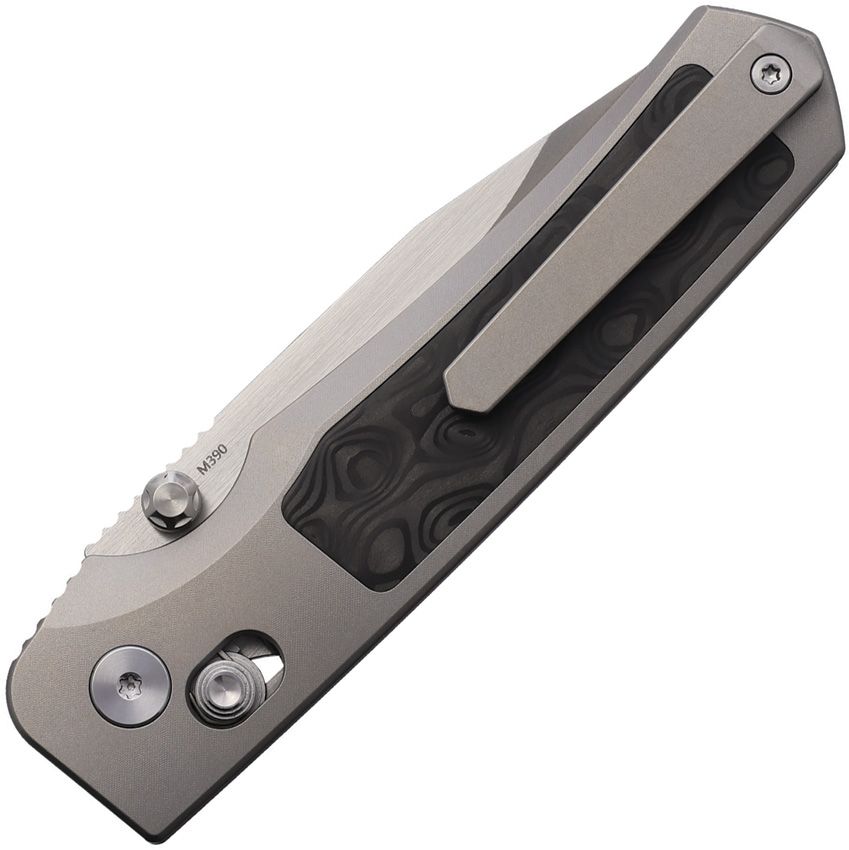 REMETTE - Aurora Crossbar Lock - 25