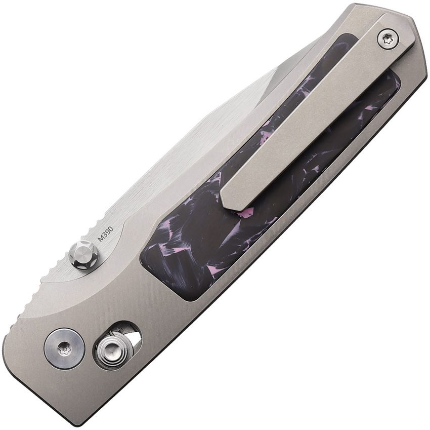 REMETTE - Aurora Crossbar Lock - 25