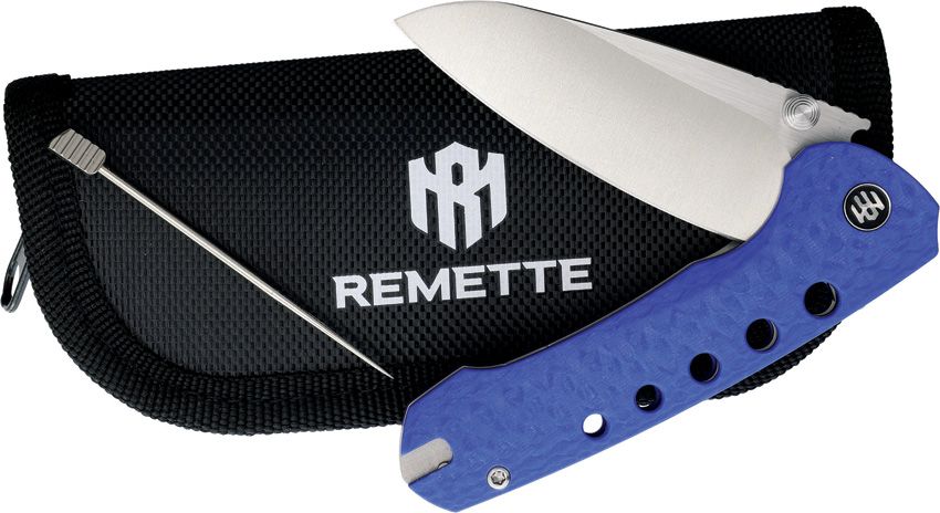 REMETTE - Bee Linerlock - 30