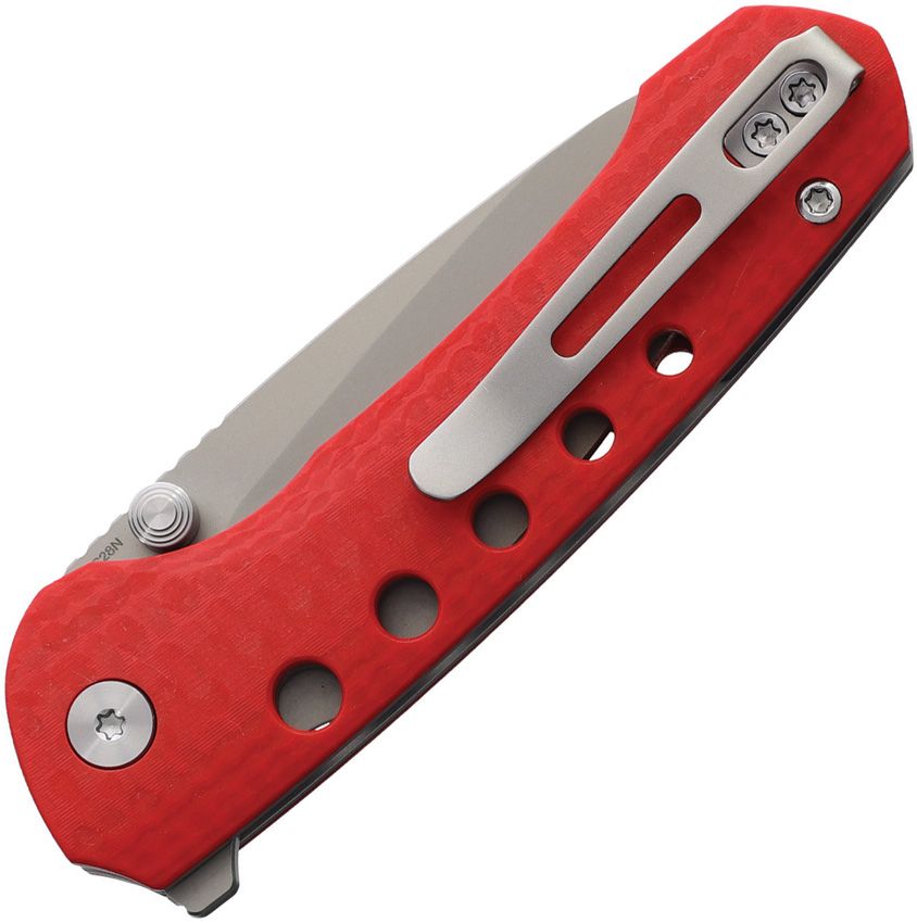 REMETTE - Bee Linerlock - 30