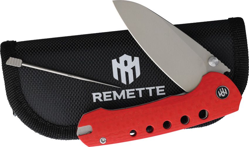 REMETTE - Bee Linerlock - 30