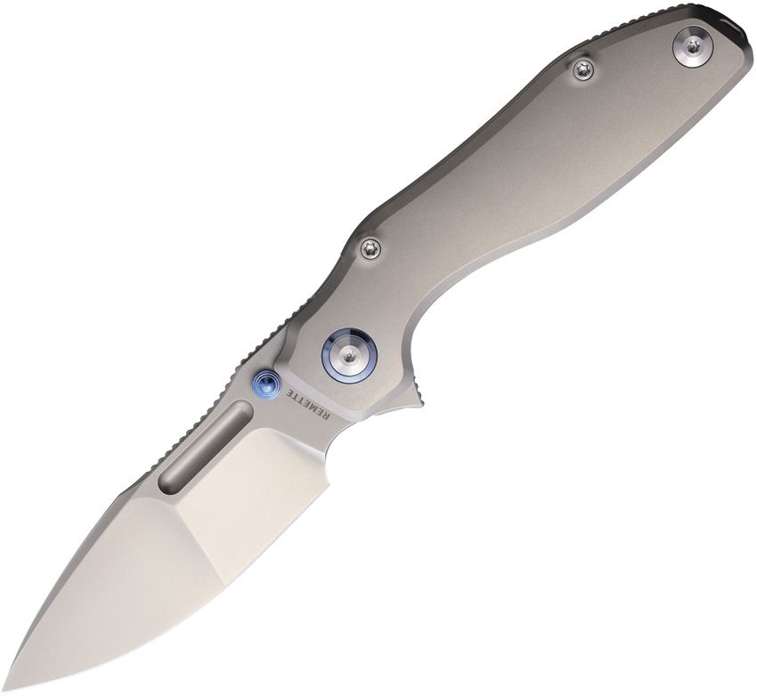 REMETTE - TwoFace Framelock - 25